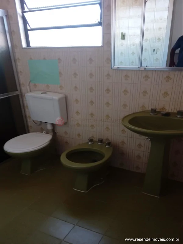 Foto 4 de 21 - Casa para aluguel em Campos Elíseos