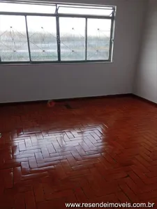 Casa para aluguel em Campos Elíseos