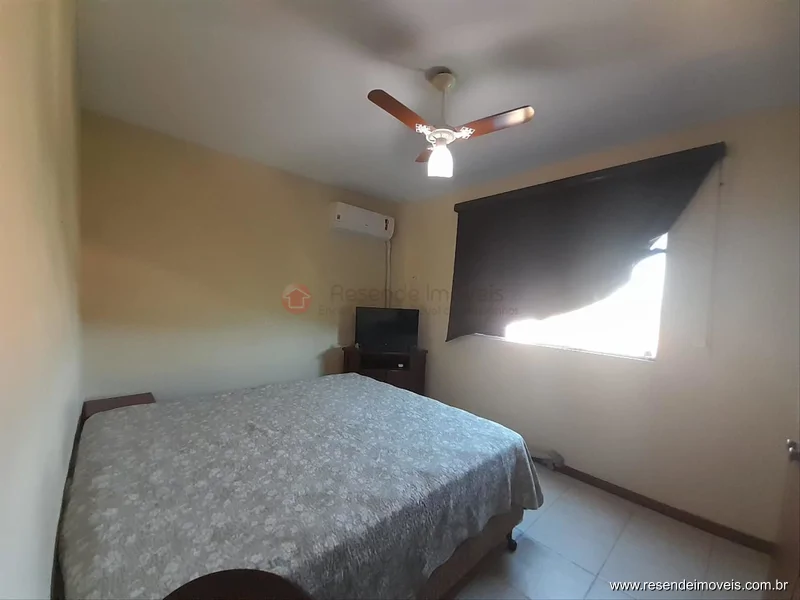 Foto 7 de 28 - Apartamento para aluguel em Morada do Castelo