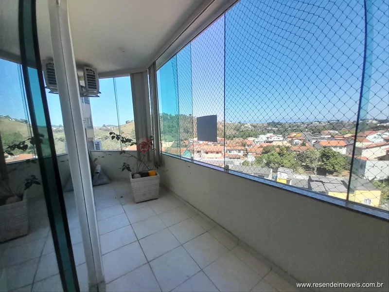 Foto 5 de 28 - Apartamento para aluguel em Morada do Castelo