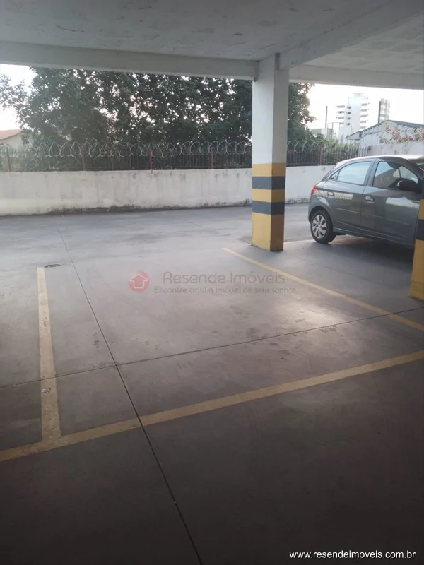 Foto 14 de 28 - Apartamento para aluguel em Morada do Castelo