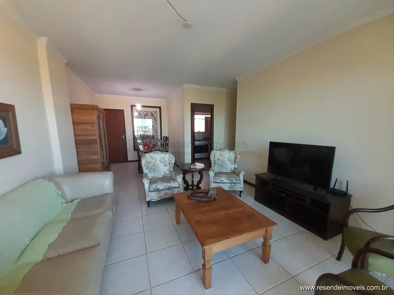 Foto 17 de 28 - Apartamento para aluguel em Morada do Castelo