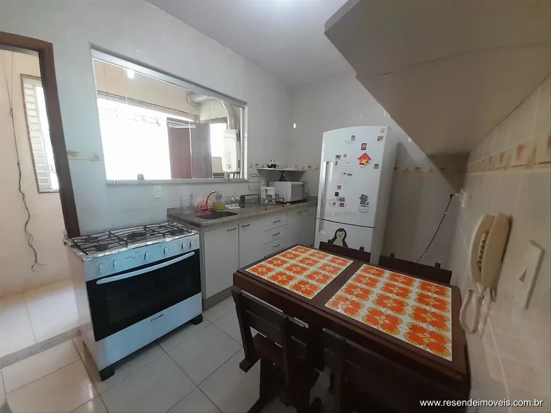 Foto 26 de 28 - Apartamento para aluguel em Morada do Castelo