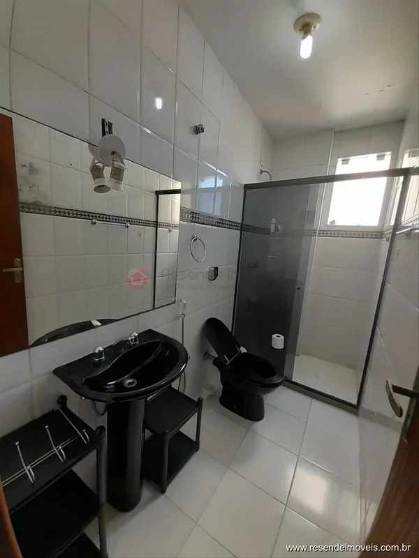 Foto 11 de 28 - Apartamento para aluguel em Morada do Castelo