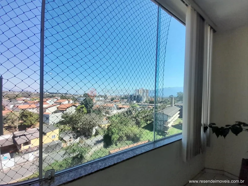 Foto 19 de 28 - Apartamento para aluguel em Morada do Castelo