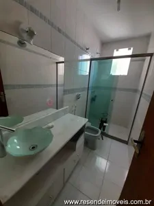 Apartamento para aluguel em Morada do Castelo