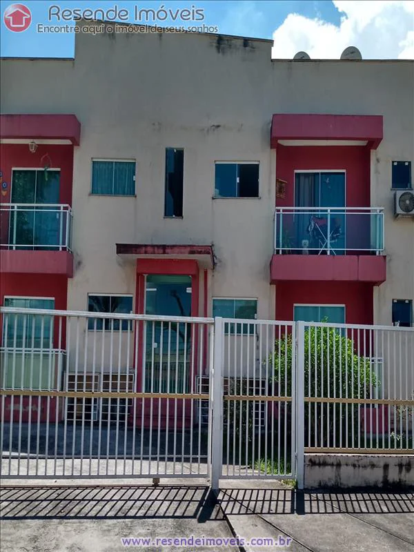 Foto 1 de 9 - Apartamento para venda em Fazenda da Barra