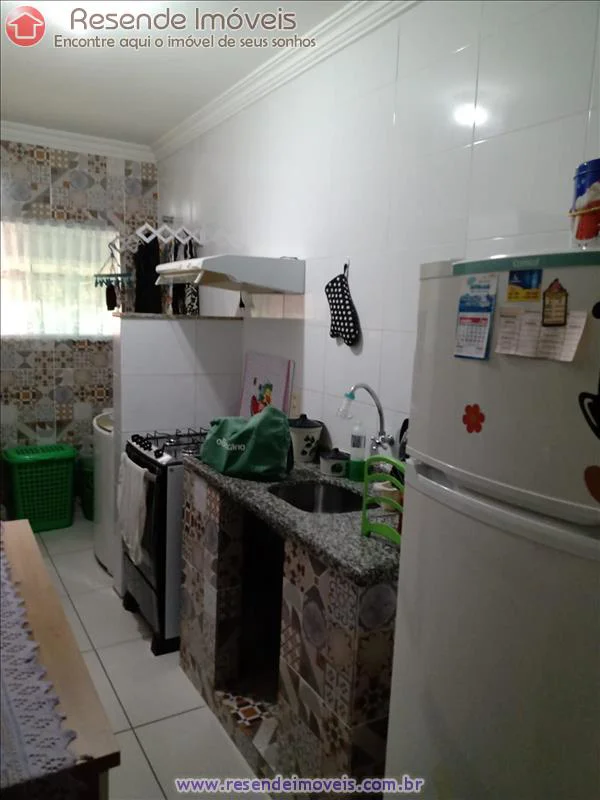 Foto 6 de 9 - Apartamento para venda em Fazenda da Barra