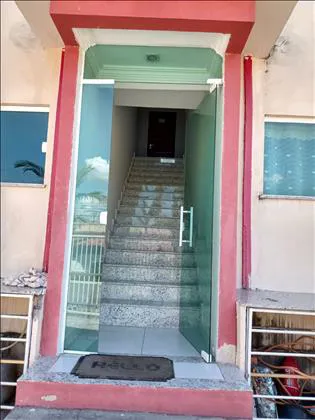 Apartamento para venda em Fazenda da Barra