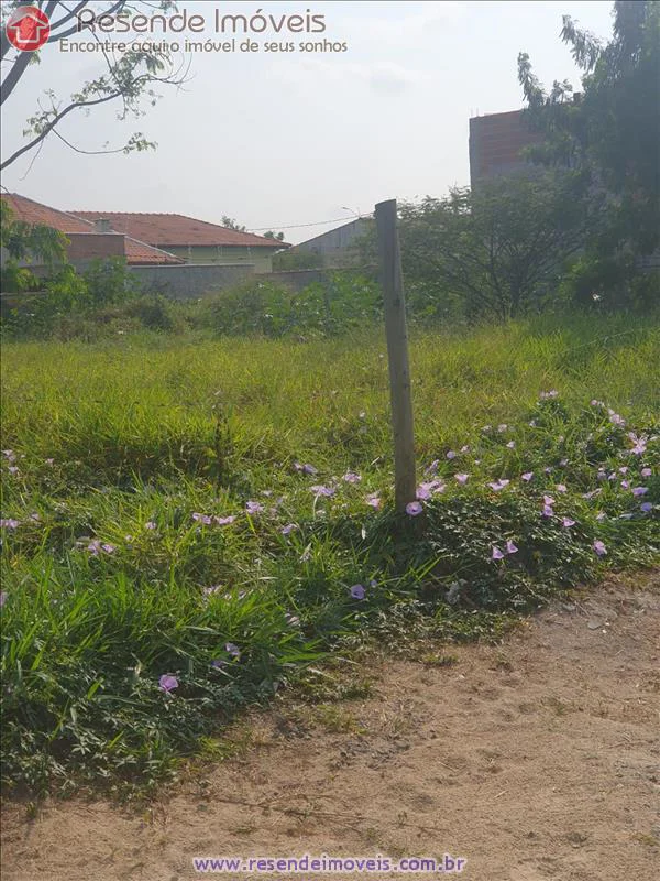 Foto 1 de 1 - Terreno para venda em Jardim Aliança II