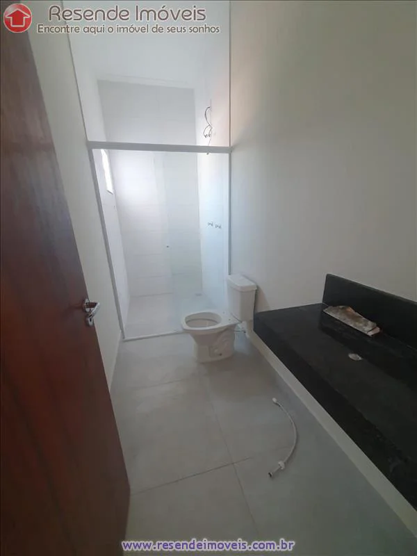 Foto 2 de 14 - Casa para venda em Mirante de Serra