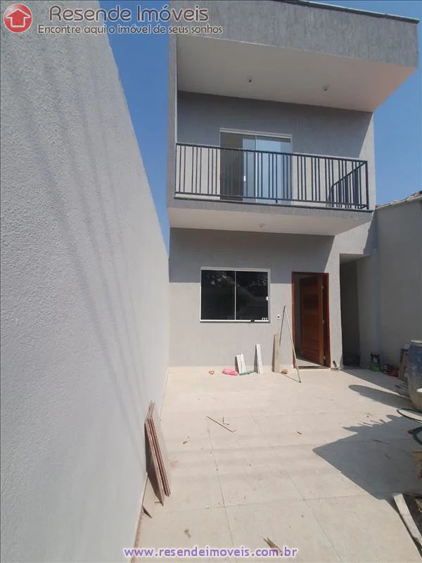 Foto 14 de 14 - Casa para venda em Mirante de Serra