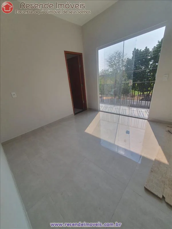 Foto 5 de 14 - Casa para venda em Mirante de Serra