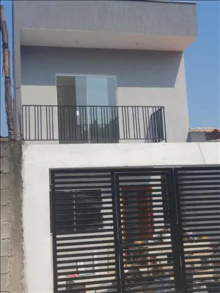 Casa para venda em Mirante de Serra