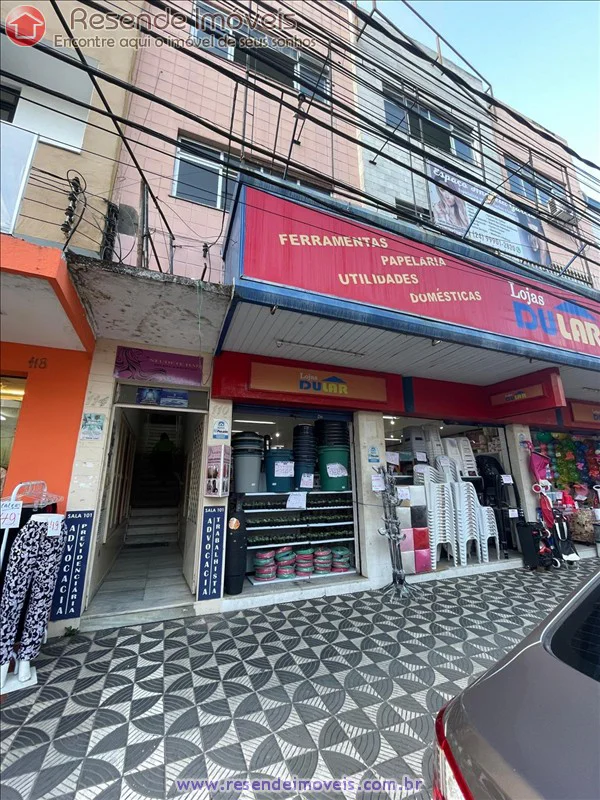 Foto 1 de 6 - Sala Comercial para aluguel em Campos Elíseos