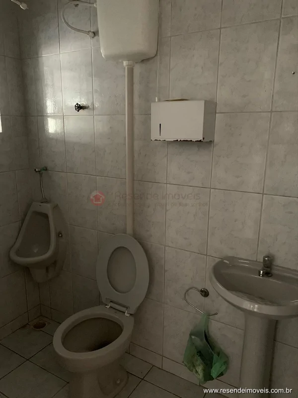 Foto 7 de 7 - Casa comercial para aluguel em Paraíso