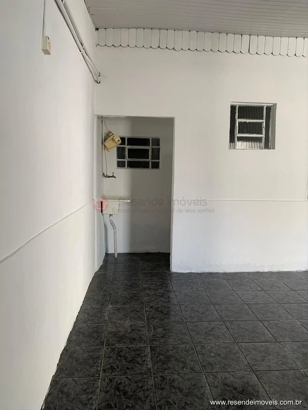 Foto 4 de 7 - Casa comercial para aluguel em Paraíso