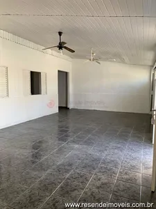 Casa comercial para aluguel em Paraíso