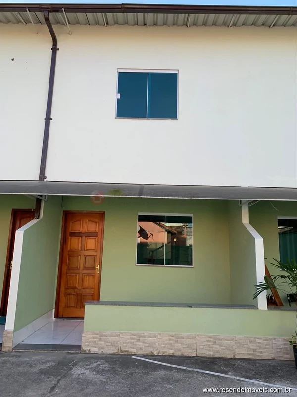 Foto 1 de 9 - Casa para aluguel em Vila Julieta