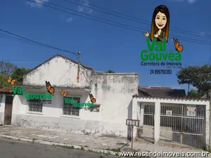 Casa para venda em Paraíso