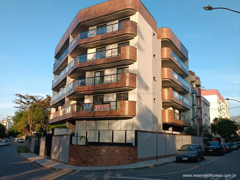 Foto 1 de 32 - Apartamento para venda em Barbosa Lima