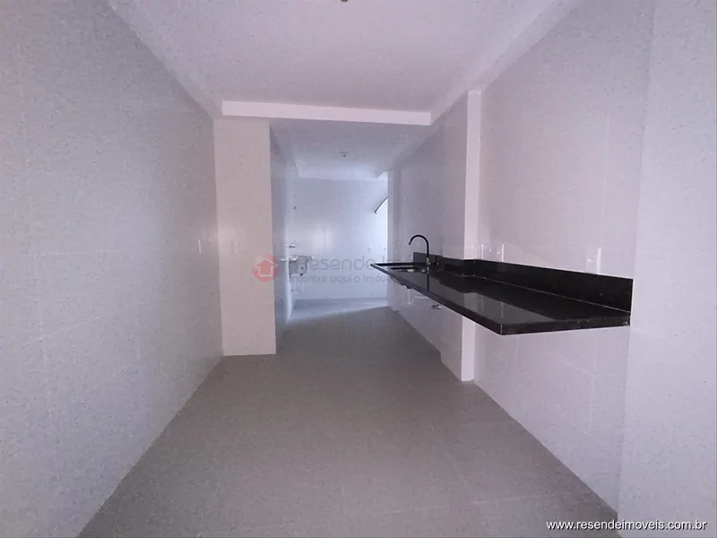 Foto 8 de 32 - Apartamento para venda em Barbosa Lima