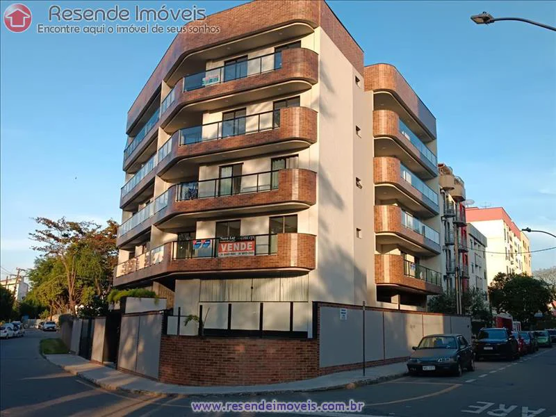 Foto 1 de 32 - Apartamento para venda em Barbosa Lima