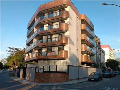 Apartamento para venda em Barbosa Lima - Imobiliária Araujo Imóveis