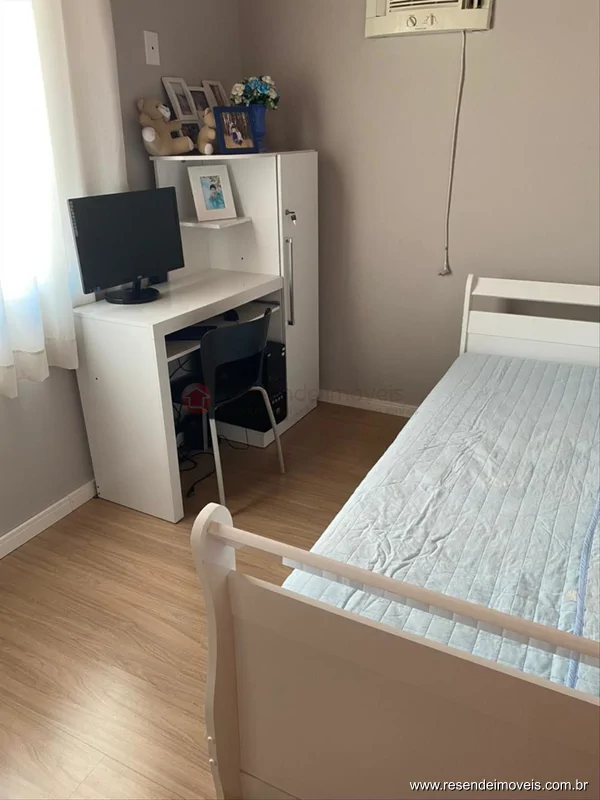 Foto 8 de 32 - Casa para venda em Mirante de Serra