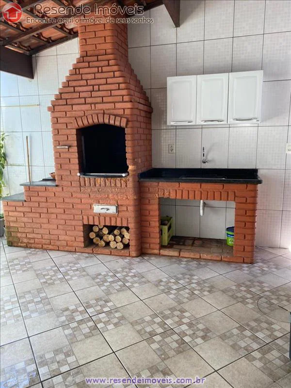 Foto 3 de 16 - Casa para venda em Mirante de Serra