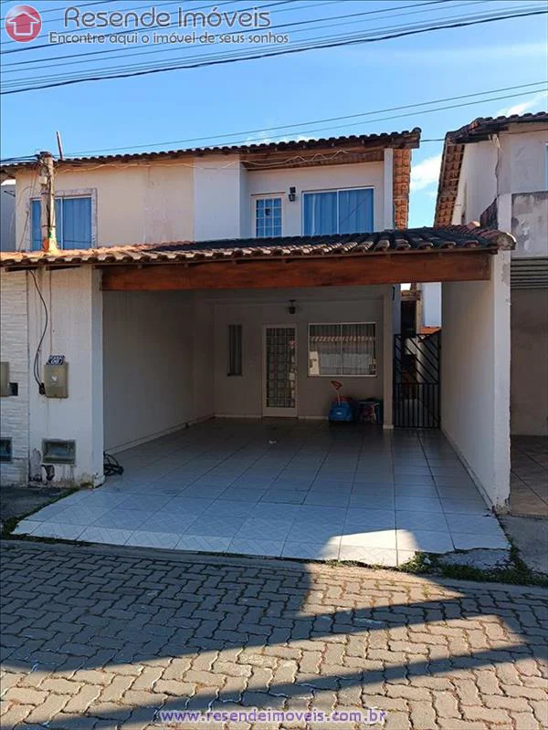 Foto 2 de 16 - Casa para venda em Mirante de Serra