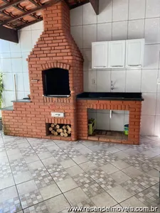 Casa para venda em Mirante de Serra