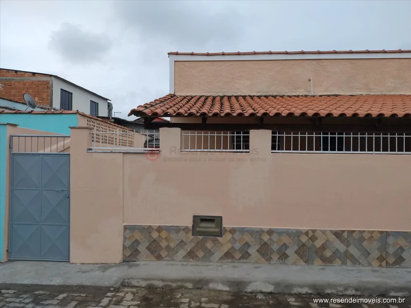 Foto 11 de 18 - Casa para aluguel em Nova Liberdade