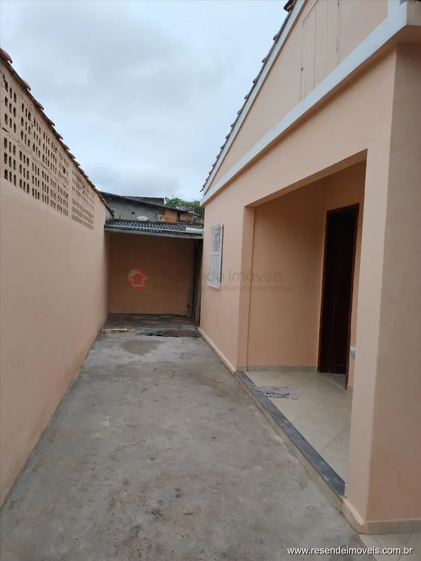 Foto 15 de 18 - Casa para aluguel em Nova Liberdade