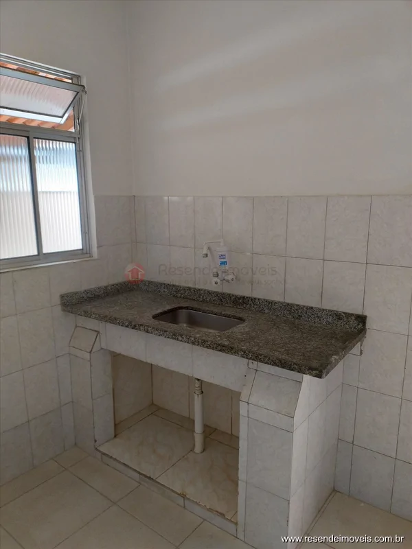 Foto 7 de 18 - Casa para aluguel em Nova Liberdade