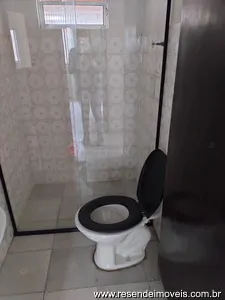 Casa para aluguel em Nova Liberdade