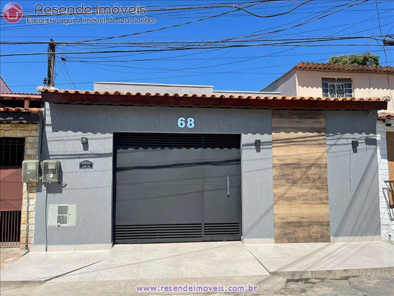 Foto 1 de 13 - Casa para venda em Alegria