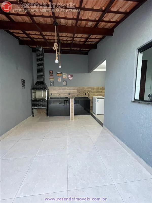 Foto 12 de 13 - Casa para venda em Alegria