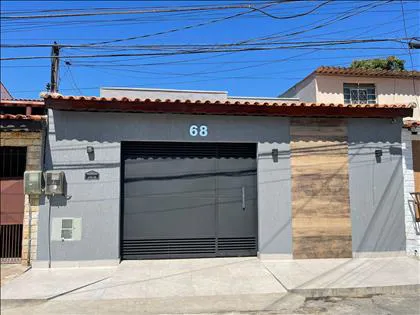 Casa para venda em Alegria