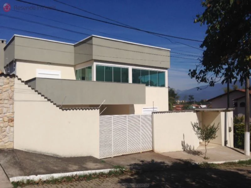 Foto 1 de 19 - Casa para venda em Parque Ipiranga
