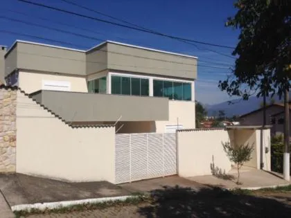 Casa para venda em Parque Ipiranga