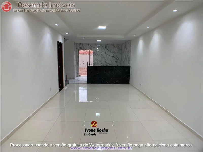 Foto 2 de 14 - Casa para venda em Parque Ipiranga II