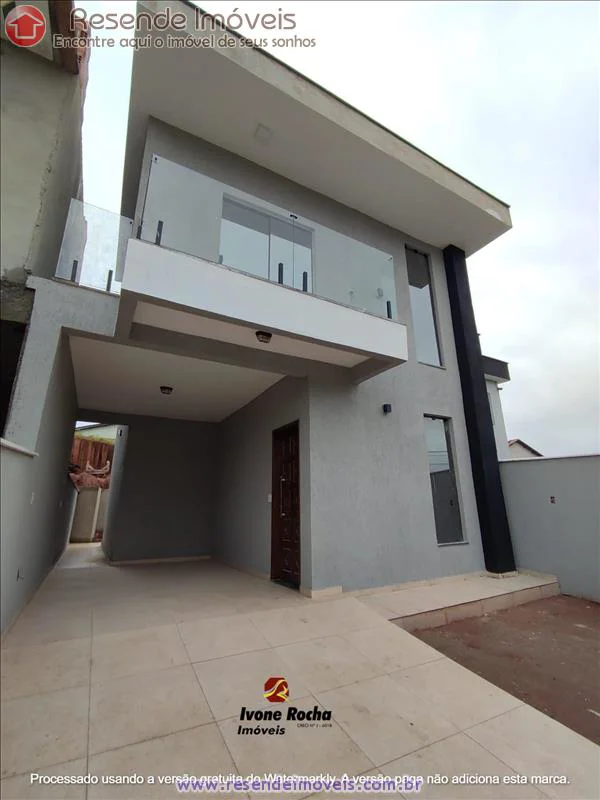 Foto 1 de 14 - Casa para venda em Parque Ipiranga II