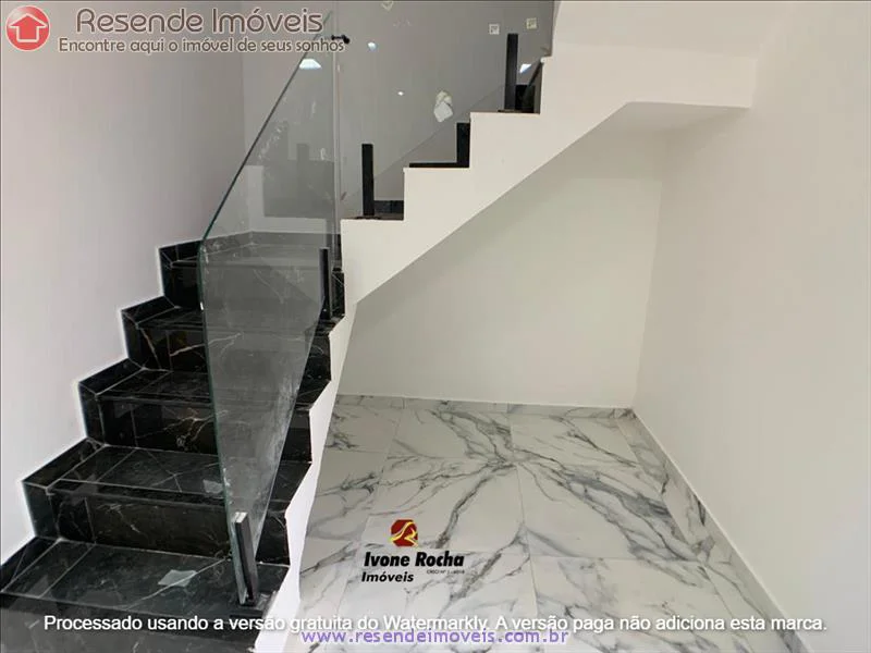 Foto 5 de 14 - Casa para venda em Parque Ipiranga II