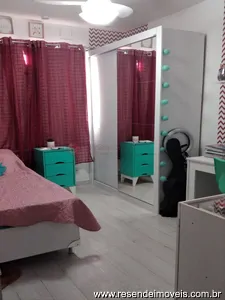 Apartamento para venda e aluguel em Jardim Jalisco