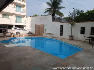 Apartamento para venda em Santa Isabel