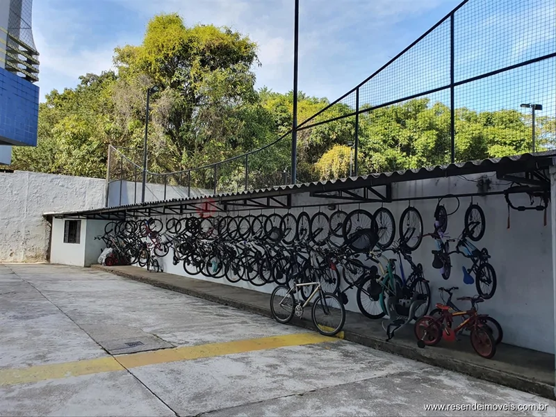 Foto 43 de 45 - Apartamento para venda em Campos Elíseos