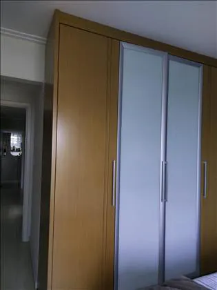 Apartamento para venda em Campos Elíseos