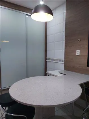 Apartamento para venda em Campos Elíseos