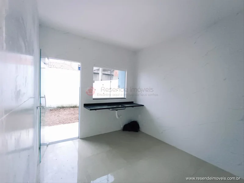 Foto 4 de 18 - Casa para venda em Morada do Contorno